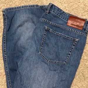 Tommy Bahama jeans